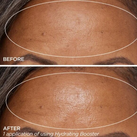 BeautyBio Hydrating Booster Ceramide Moisture Barrier Support Complex - Picture 4 of 7